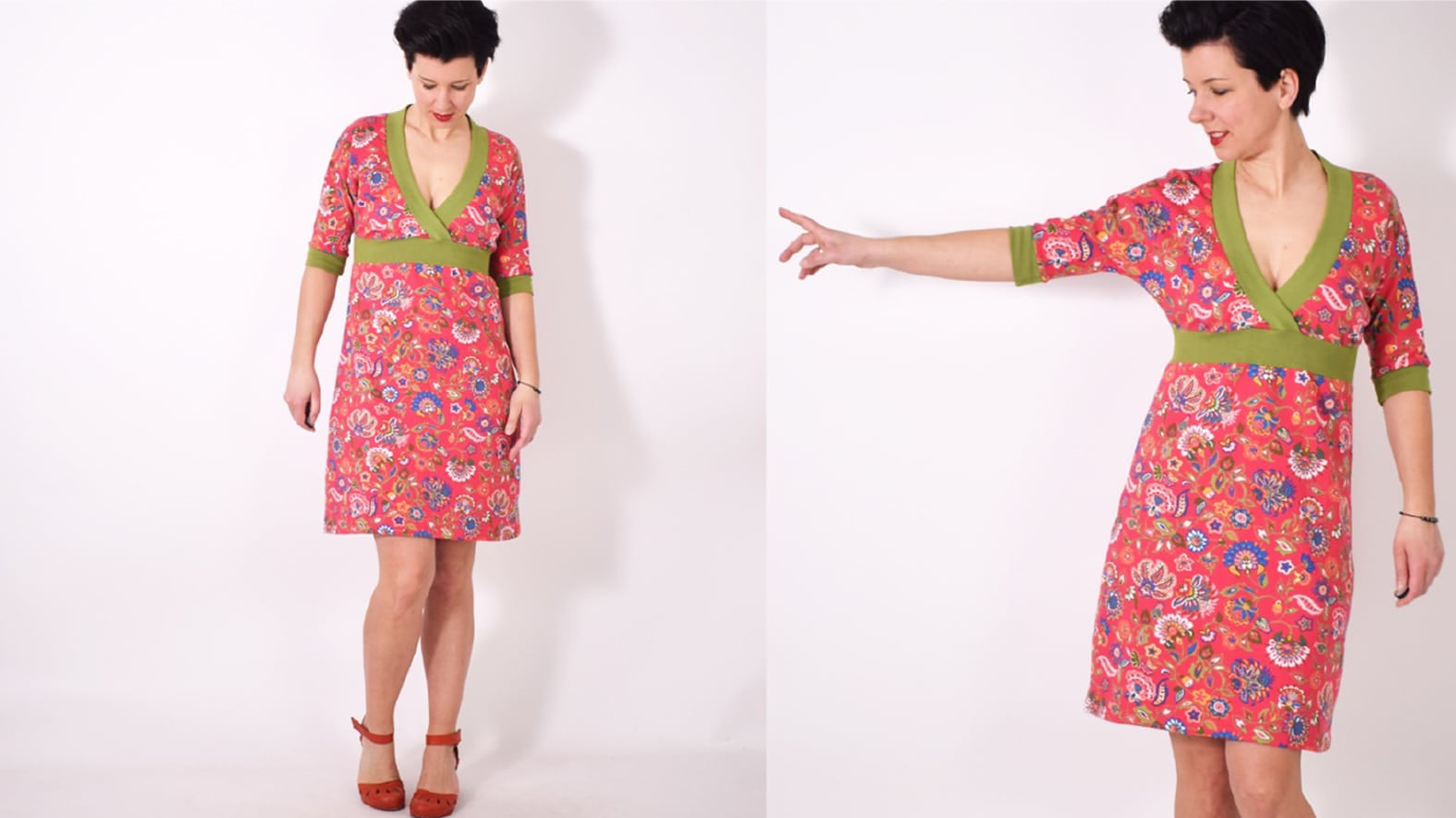 lindokleid-leni-pepunkt-schnittmuster-blumen_rot