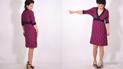 lindokleid-leni-pepunkt-schnittmuster-gewebe_navy_pink