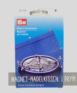 Magnetic Pin Cushion | Prym | blue