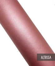 metallic-kunstleder-altrosa