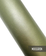 metallic-kunstleder-moosgrun