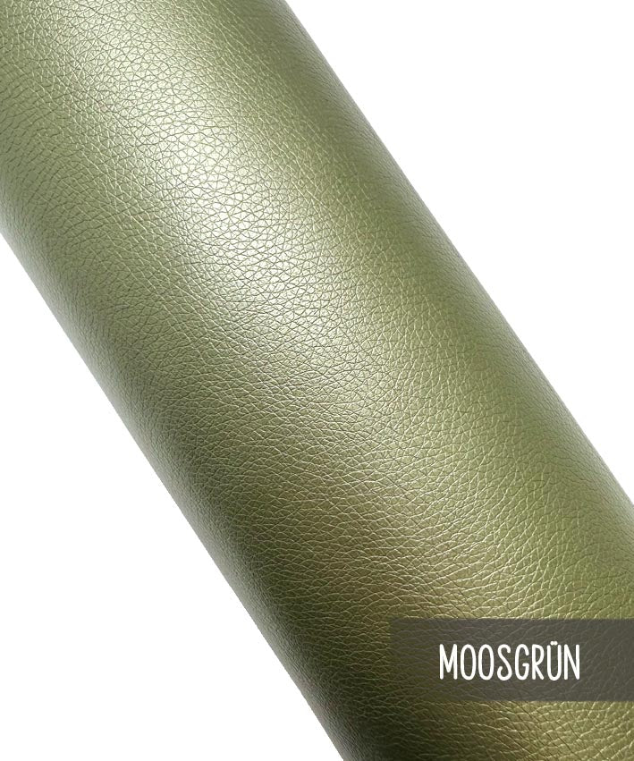 metallic-kunstleder-moosgrun