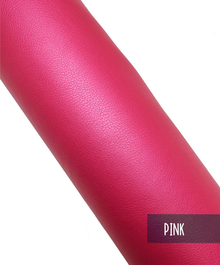 metallic-kunstleder-pink