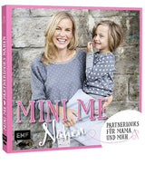 Book "Sew MINI ME"