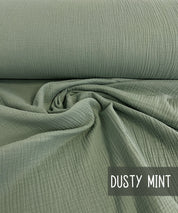 musselin-double-gauze-dusty-mint-lenipepunkt-teaser