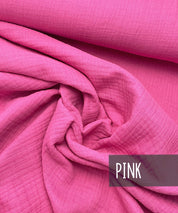 musselin-uni-doblegauze-lenipepunkt-teaser-neu-pink