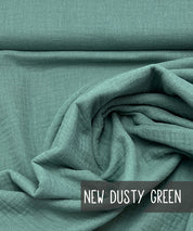 musselin-uni-doblegauze-new-dusty-green-lenipepunkt-teaser