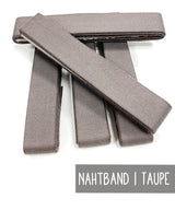 3 m Nahtband | 5 Farben