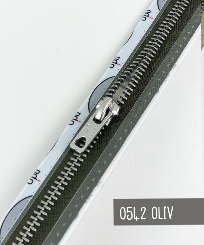opti-rv-werra-teilbar-silber-0542-oliv