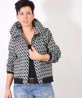 eBOOK # 162 OUTDOOR jacket | sewing instructions + pattern