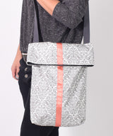 eBOOK # 122-2 OVERLAP.bag incl. PAPER.bag