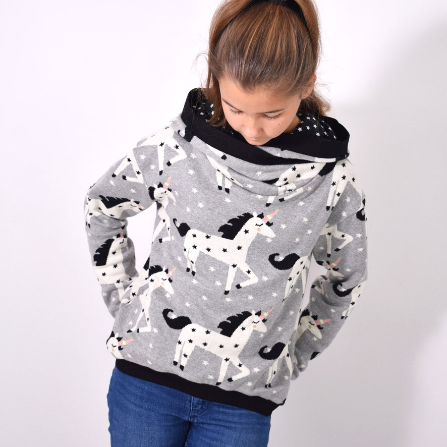 oversizedpulli4teenies-schnittmuster-leni-pepunkt-grau-unicorn-1-1