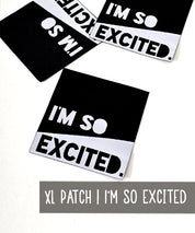 patch-im-so-excited-7x7-cm-leni-pepunkt-teaser-2