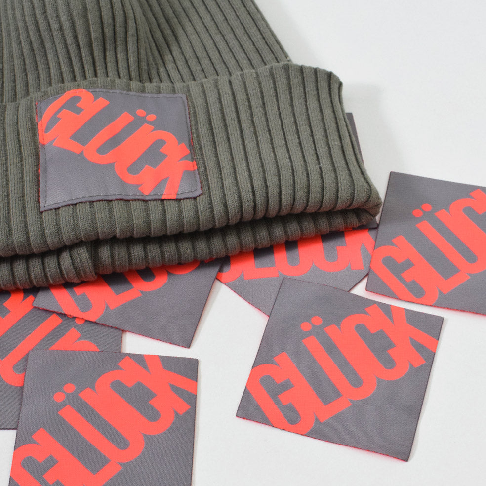 patch-leni-pepunkt-kurzwaren-stoffe-grau-neonpink-glueck