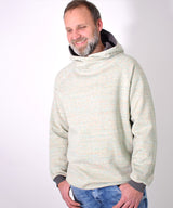 eBOOK # 104 RAGLAN.pulli4men Gr. XS-XXXL