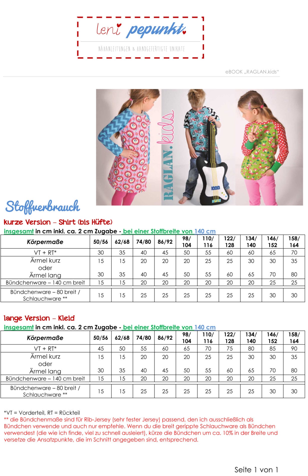 raglan_kids-stoffverbrauch