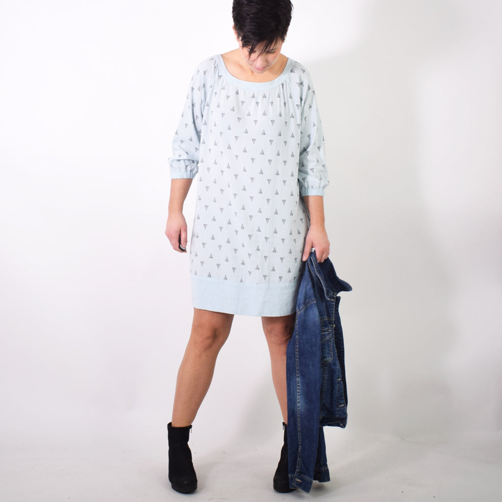 raglankleid-leni-pepunkt-schnittmuster-hellblau-3