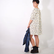 raglankleid-leni-pepunkt-schnittmuster-weiss-tupfen-1