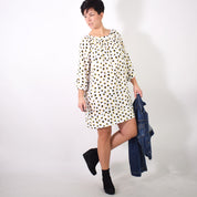 raglankleid-leni-pepunkt-schnittmuster-weiss-tupfen-2
