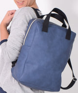 eBOOK # 122-9 BACKPACK