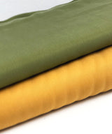 Viskose | gewebt | SANDWASHED uni | 2 Farben