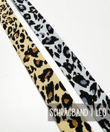 Bias tape | Cotton | LEO | 2 colours
