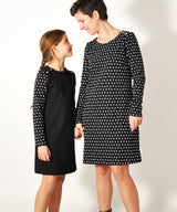 eBOOK SET # 99-100 "BASIC.shirt und -kleid"