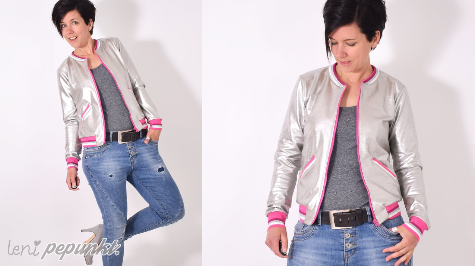 silber_pink-leni-pepunkt-blousonjacke-schnittmuster-leni-pepunkt