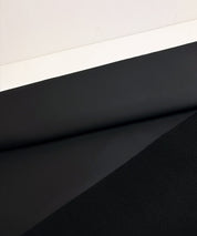 softshell gummiert schwarz 4