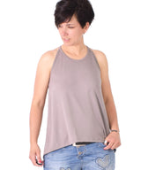 eBOOK # 130 STRAP.top | Sizes 32-58