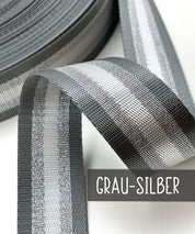 streifen-glitzer-grau-silber-leni-pepunkt