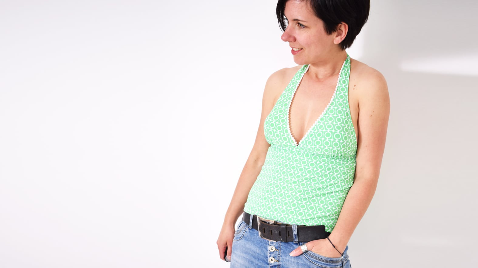 tankini-leni-pepunkt-schnittmuster-gruen