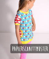 PAPER PATTERN # 74 eaSy 2.0 for kids