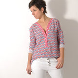 eBOOK # 90 JUBAH.bluse 32-58
