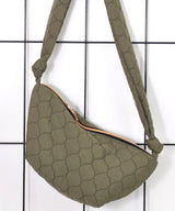 eBOOK # 171 KNOTorNOT.bag | Sewing Instructions + Pattern