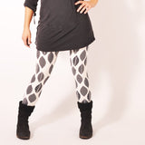 eBOOK # 52 Leggings "BEIN.punkt"