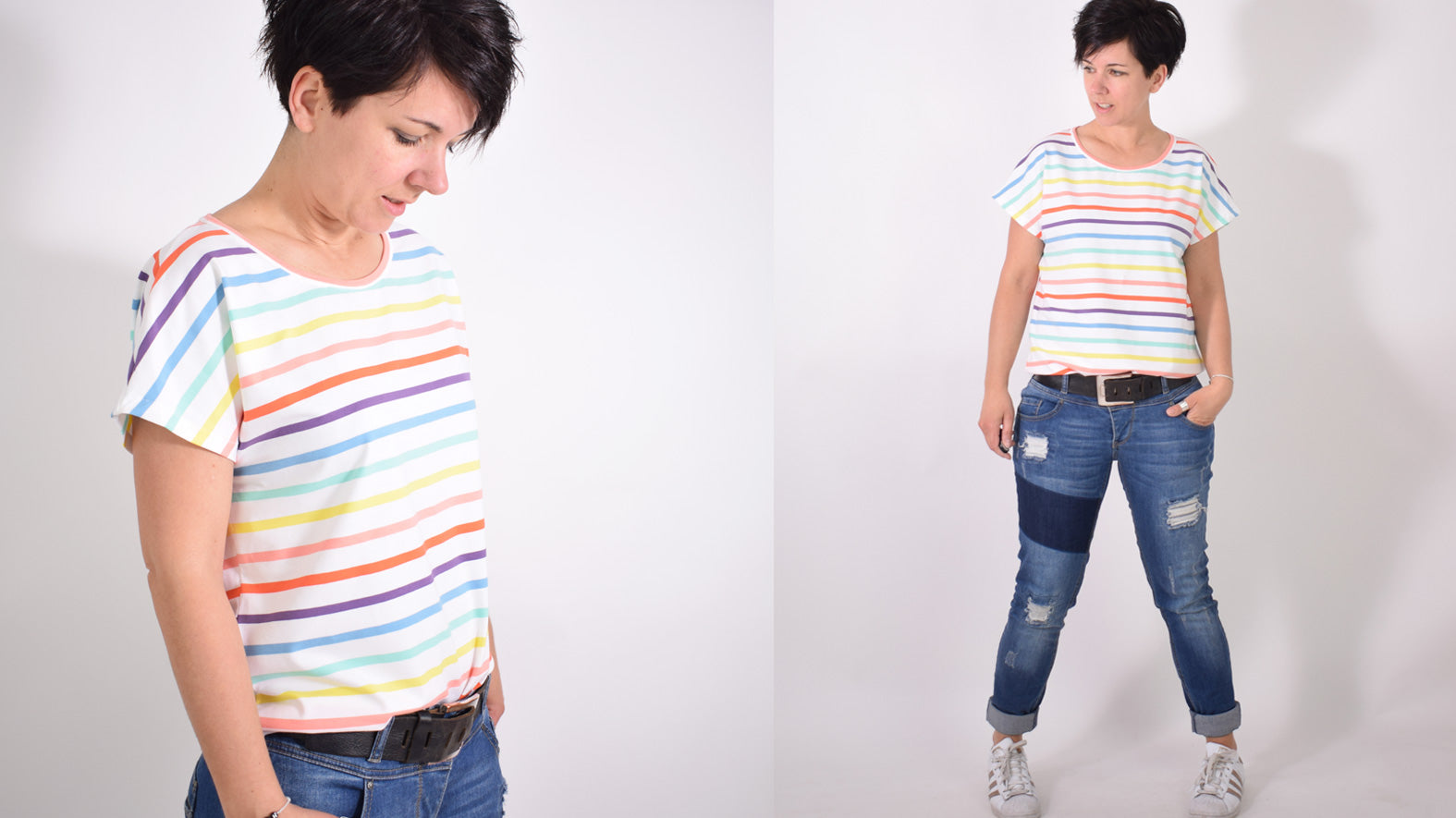 teasyshirt-schnittmuster-leni-pepunkt-viskose-albstoffe-streifen-16-9
