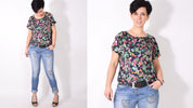 teasyshirt-schnittmuster-leni-pepunkt-viskose-navy-blumen-16-9