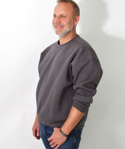 unisexoversizedsweater-grau-herren-l-teaser-sw