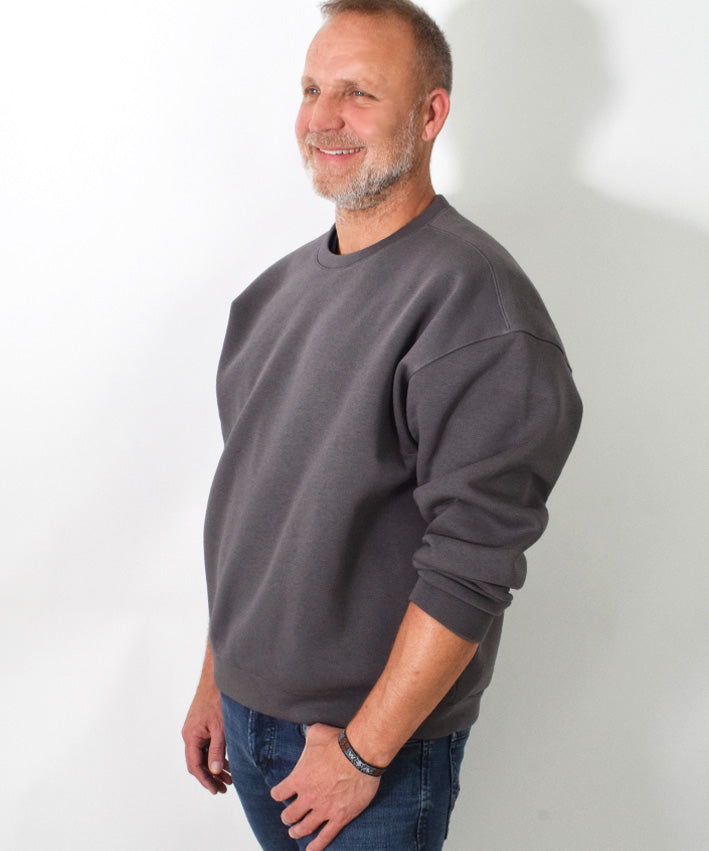 unisexoversizedsweater-grau-herren-l-teaser-sw