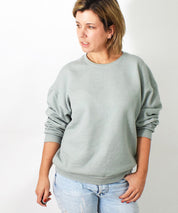 unisexoversizedsweater-mint-damen-s-sw