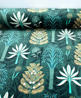 Velvet | Samt | Deluxe | Farne