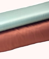 Viskose Satin | gewebt | Fibre Mood | 2 Farben