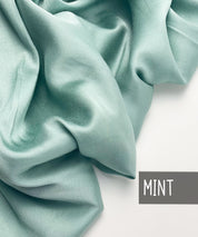 viskosesatin-mint-leni-pepunkt