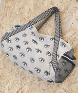 eBOOK # F09 WEEKENDER bag