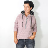 PAPER SEWING PATTERN # 126 WIND.breaker | UNISEX