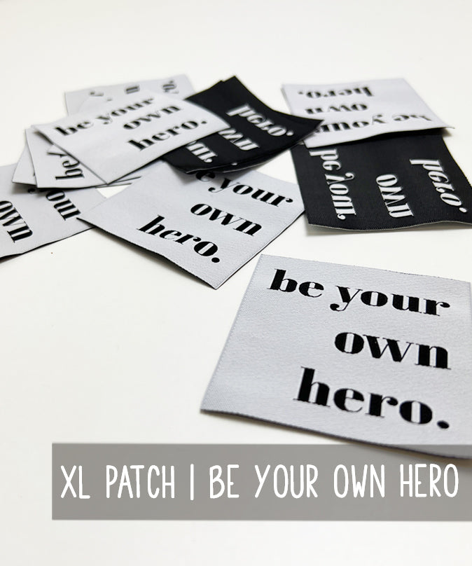 xl-patch-be-your-own-hero-lenipepunkt-teaser