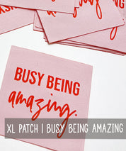 xl-patch-busy-beeing-amazing-lenipepunkt-teaser
