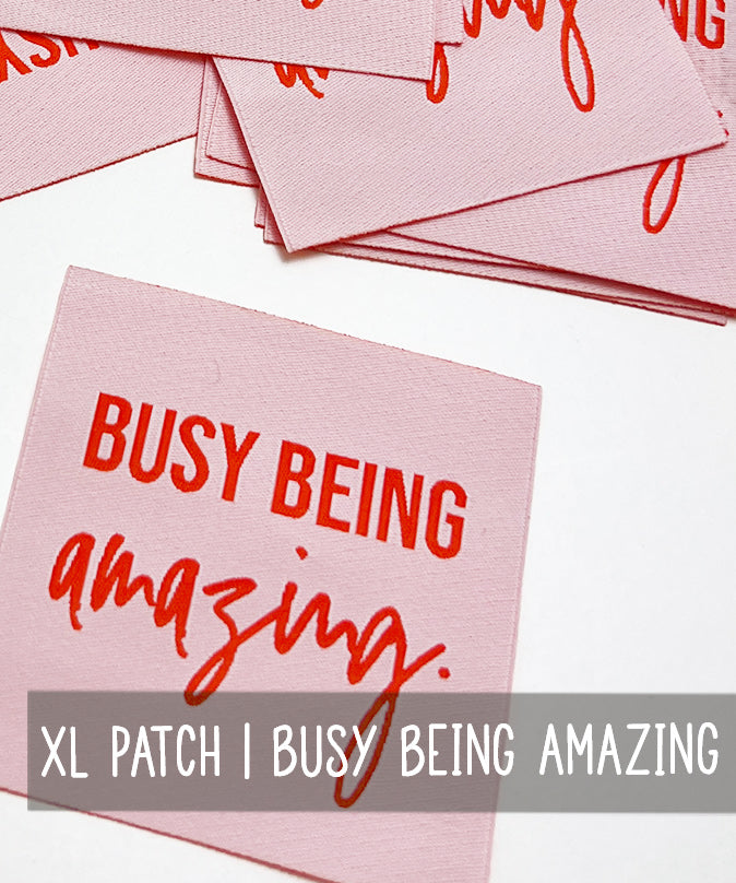 xl-patch-busy-beeing-amazing-lenipepunkt-teaser