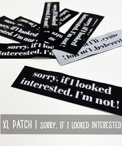 xl-patch-sorry-if-i-looked-interested-lenipepunkt-teaser
